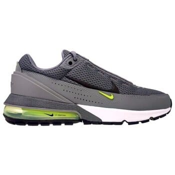 Nike - Nike Air Max Pulse - Sneakers - Grijs/Groen - Heren