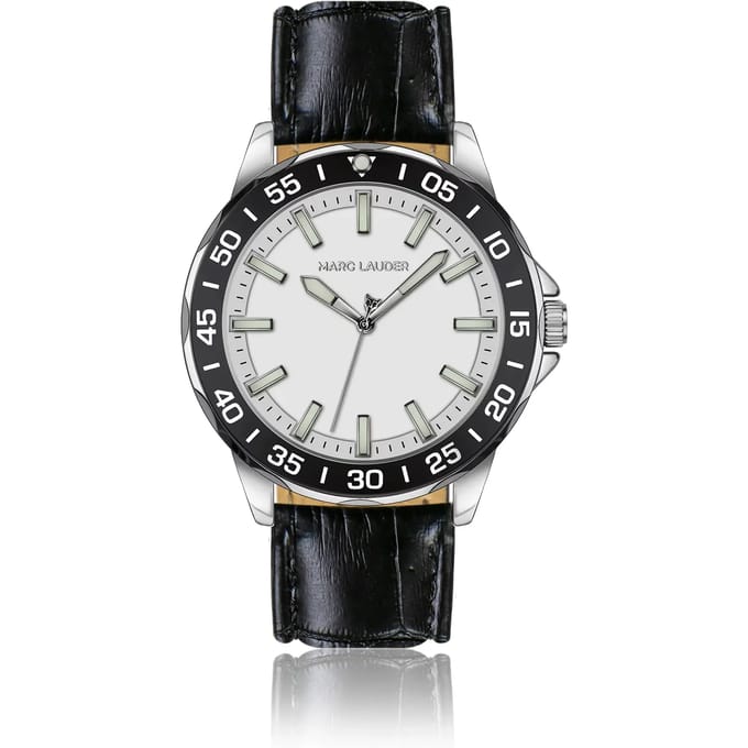 Horloge Marc Lauder Munich