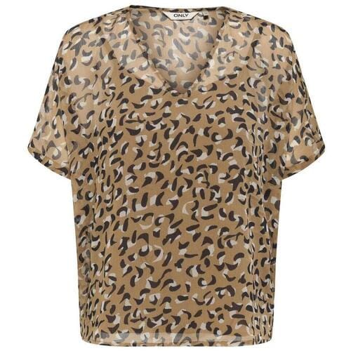 Blouse Only Tasha
