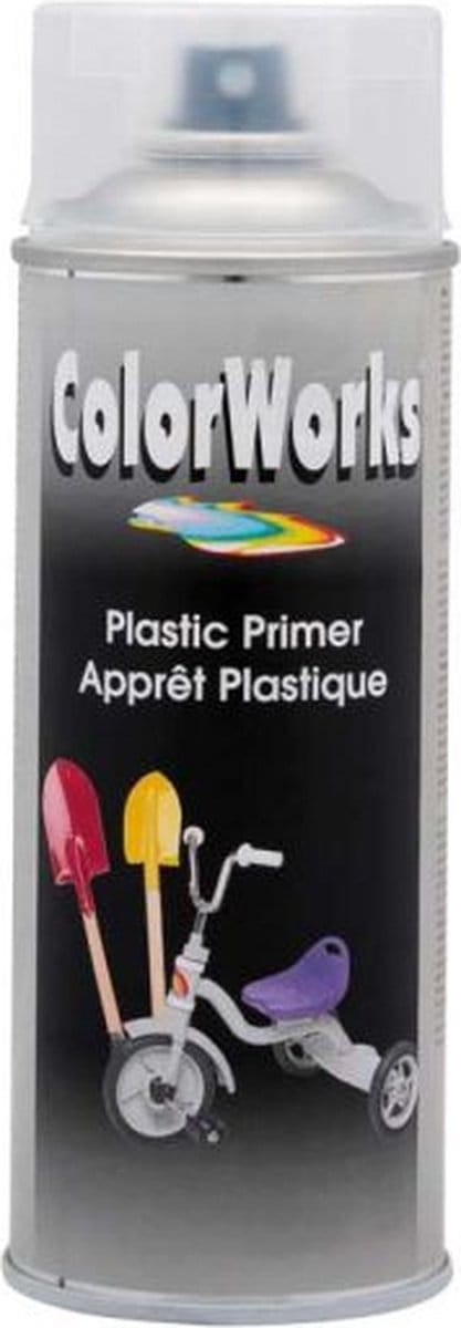 Colorworks Primerspray - 400 ml