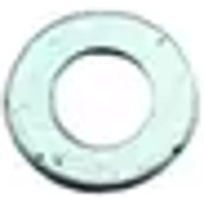 Sencys Sluitring - Gegalvaniseerd Staal - M3 - 80 Stuks