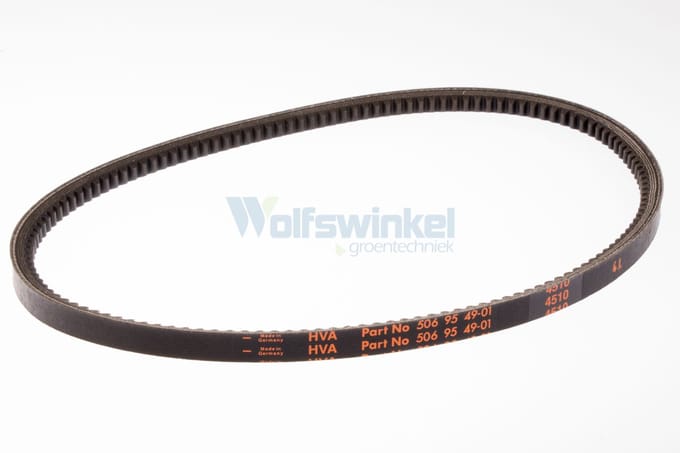 Belt