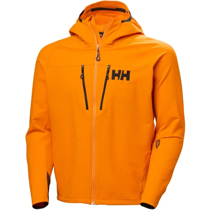 Waterdichte jas met capuchon Helly Hansen Odin Pro Shield