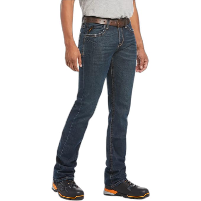 Jeans Ariat Rebar M7 Dura Stretch