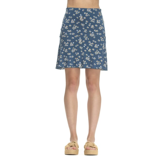 Vrouwenrok Ragwear Mab