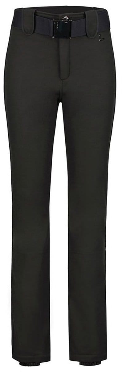 Luhta Joensuu Broek Zwart 32 Vrouw