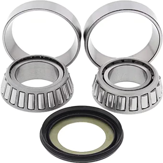 Conische stuurkogelset All Balls Racing 22-1056