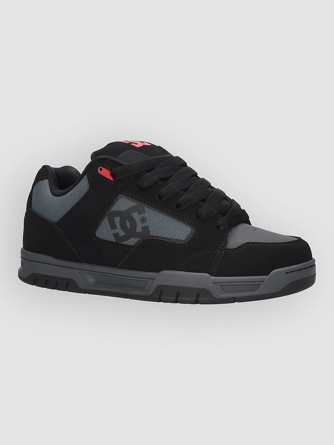 Kindertrainers DC Shoes Coiler