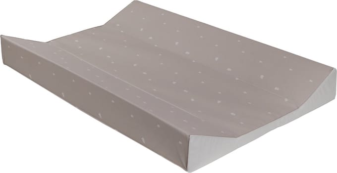 MamaLoes Natuur Nougat Aankleedkussen
