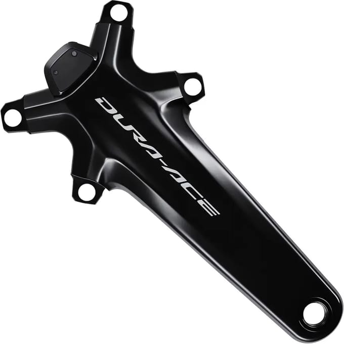 Pedalen Shimano Dura-Ace