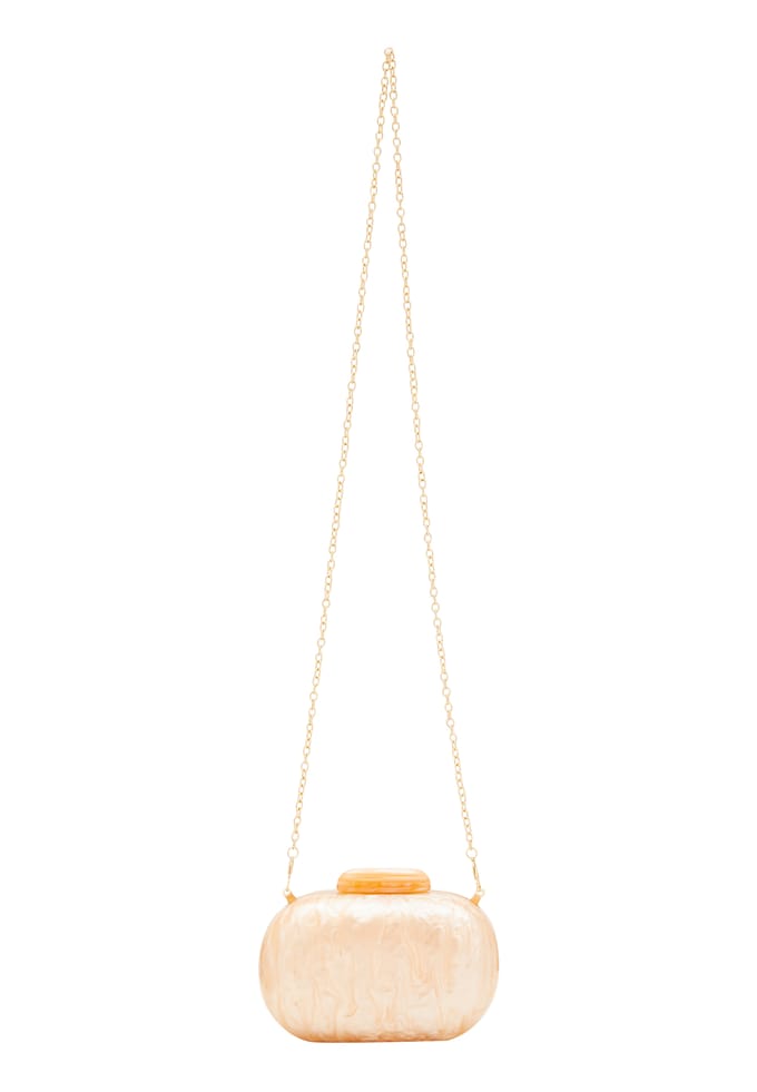 Faina Handtas Dames beige
