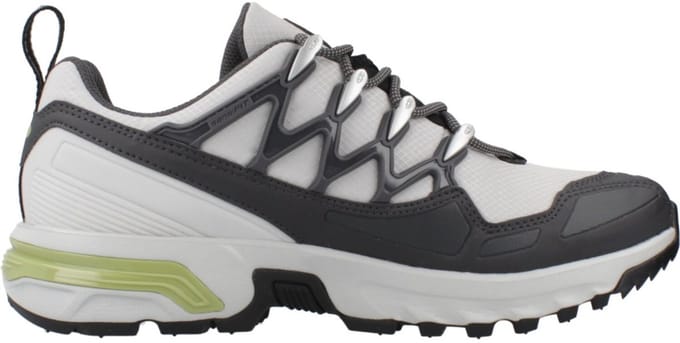 SALOMON ACS GTX SAT Grijs 44 EU