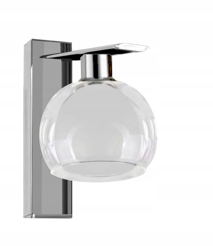 Kinkiet Duo LED 7-203PC - Stijlvol en Modern Wandlicht