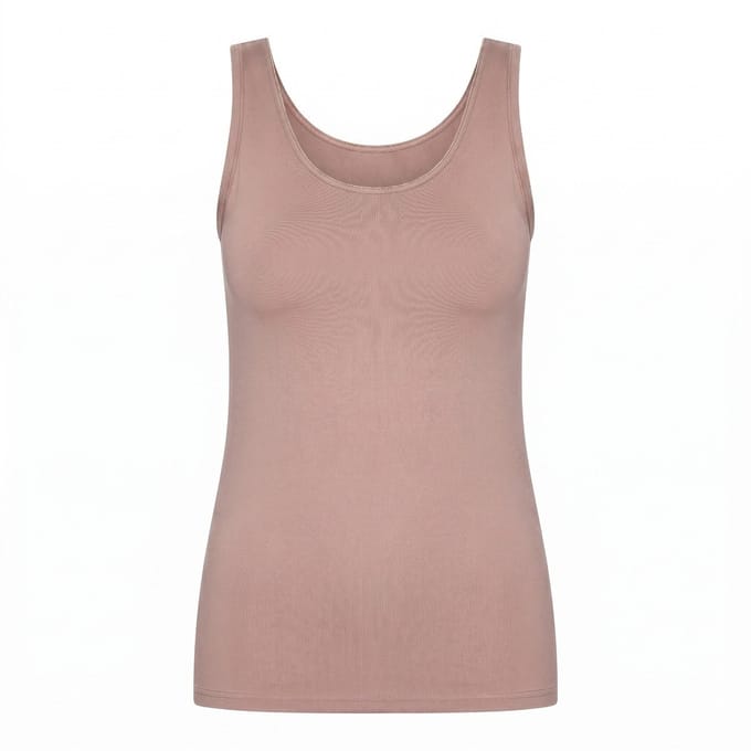 RJ Pure Color Dames Hemd