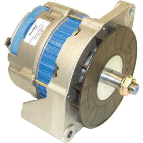 Driefasige generator PRESTOLITE ELECTRIC 66021507