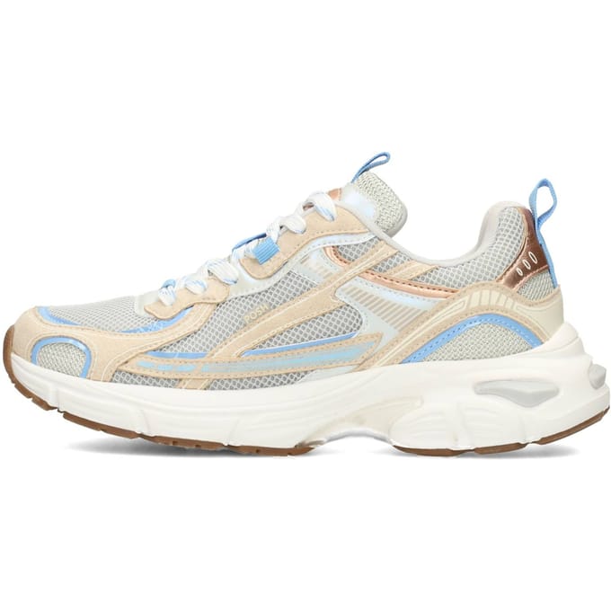 POSH by Poelman HARPER Dames Sneakers