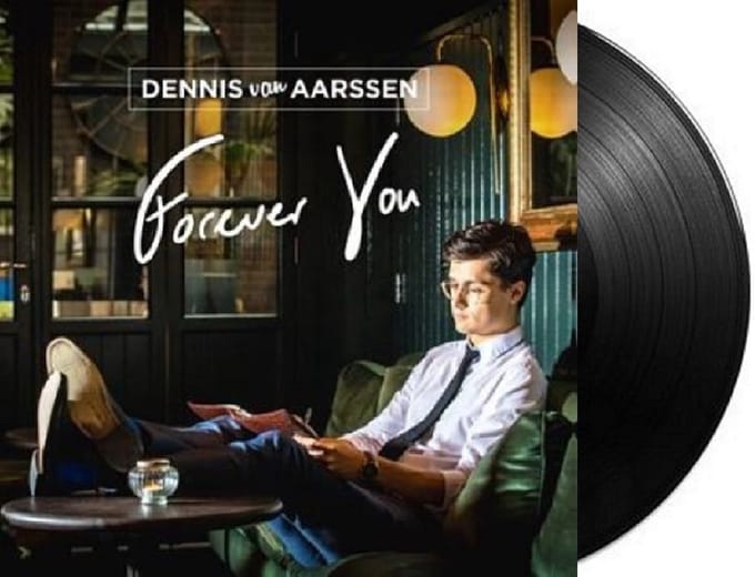 Forever You (LP)