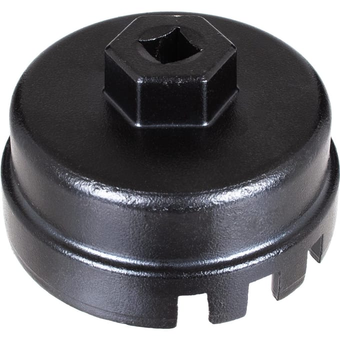 MODECAR - Oliefiltersleutel - 64,5mm x 14 kanten