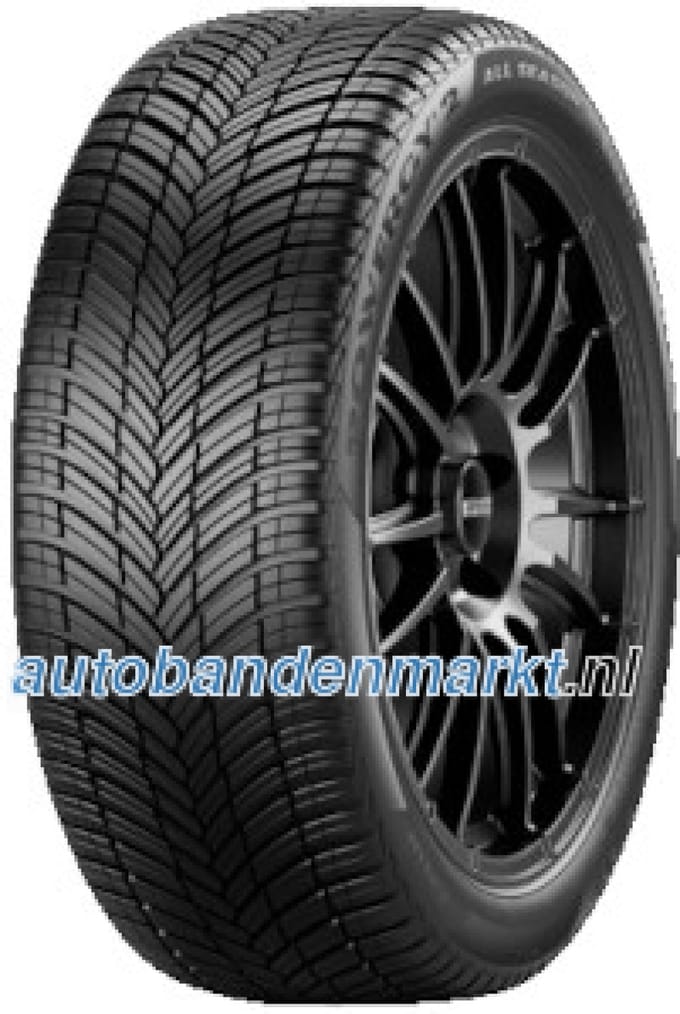 Pirelli Powergy 2 All Season ( 215/50 R18 92W )