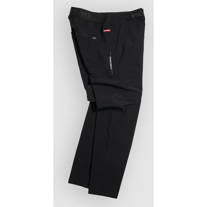 Loose Riders C/S Casual Pants zwart