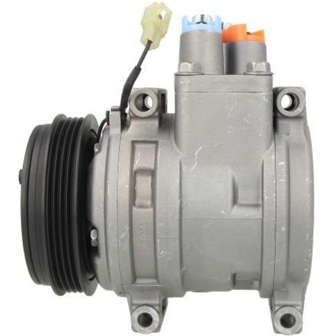 Compressor, airconditioner AIRSTAL 10-1731