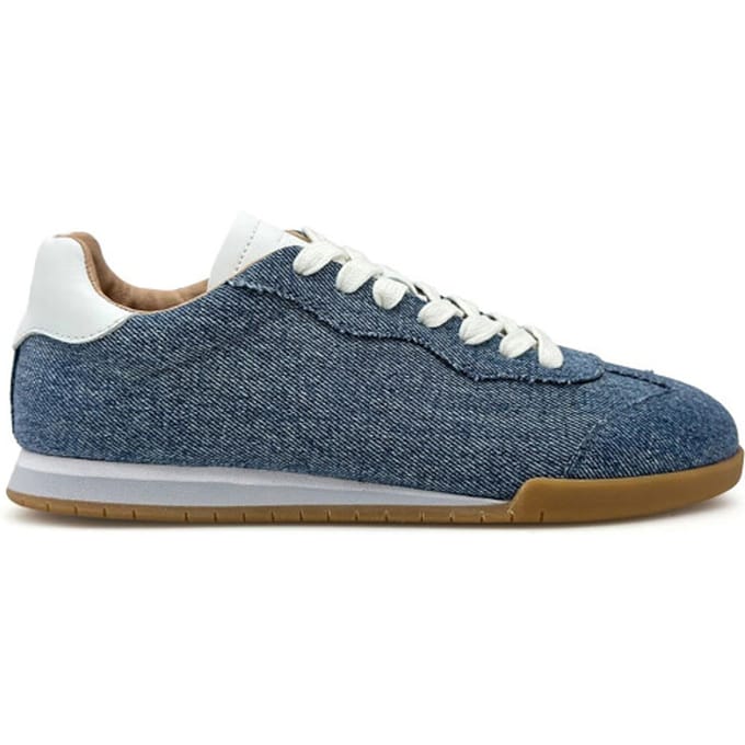 Cycleur De Luxe Sneaker Blauw 40