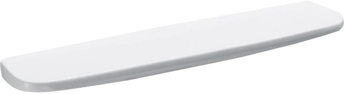 Laufen Universal planchet 60x14x6.5cm keramiek wit