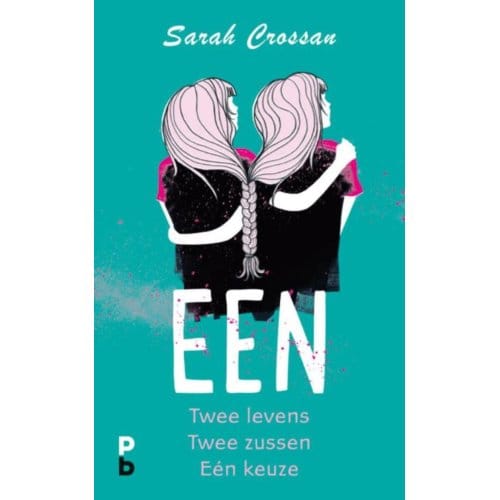Een - Sarah Crossan