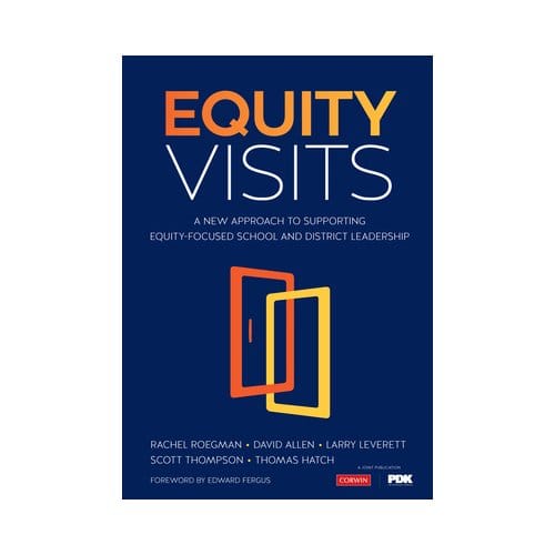Equity Visits - Roegman