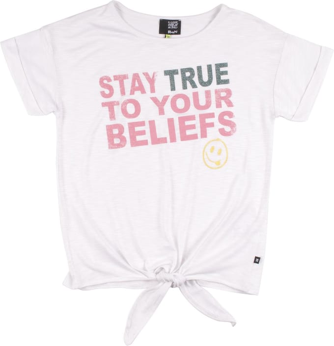 Rumbl-T-Shirt-Meisjes-152/158