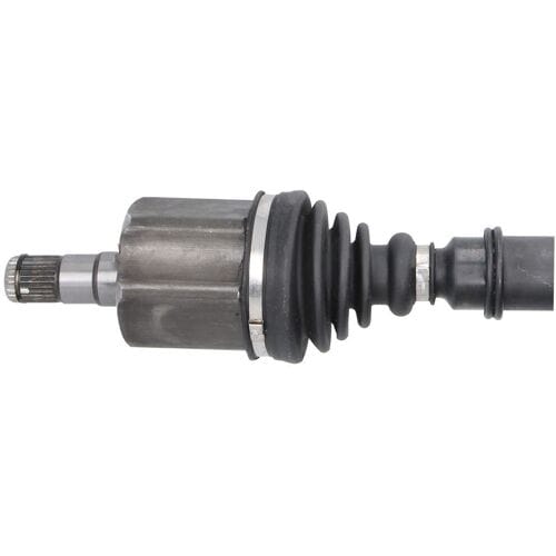 Aandrijfas POINT GEAR PNG75960