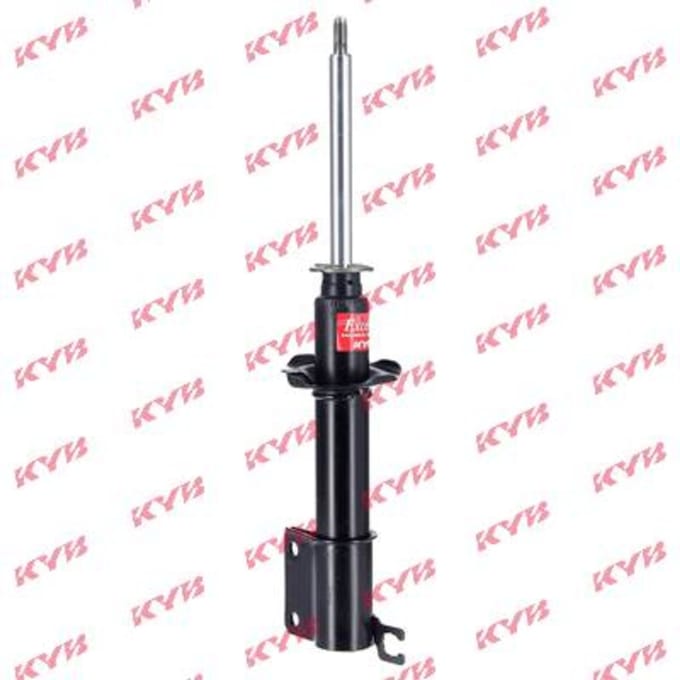Schokdemper Excel-G KYB 332044 links
