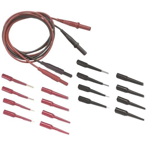 Pomona Electronics 6481 1780535 Adapterset voor teststekkers 1 set(s)
