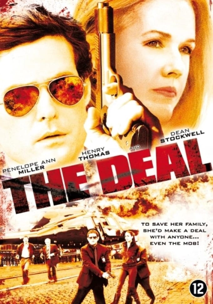 Deal (DVD)