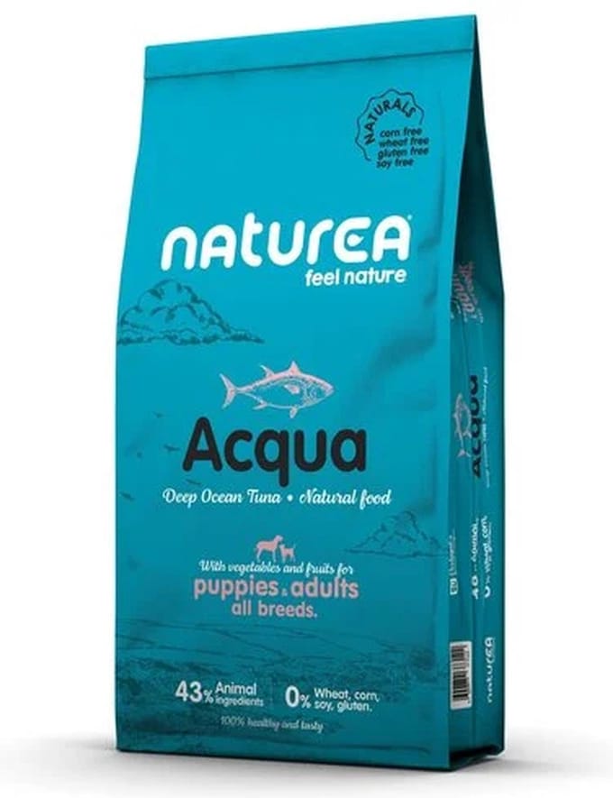 Naturea Naturals Tuna