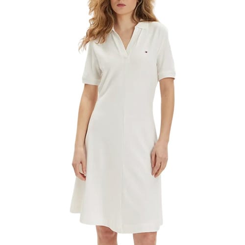 Jurk Tommy Hilfiger WW0WW41567