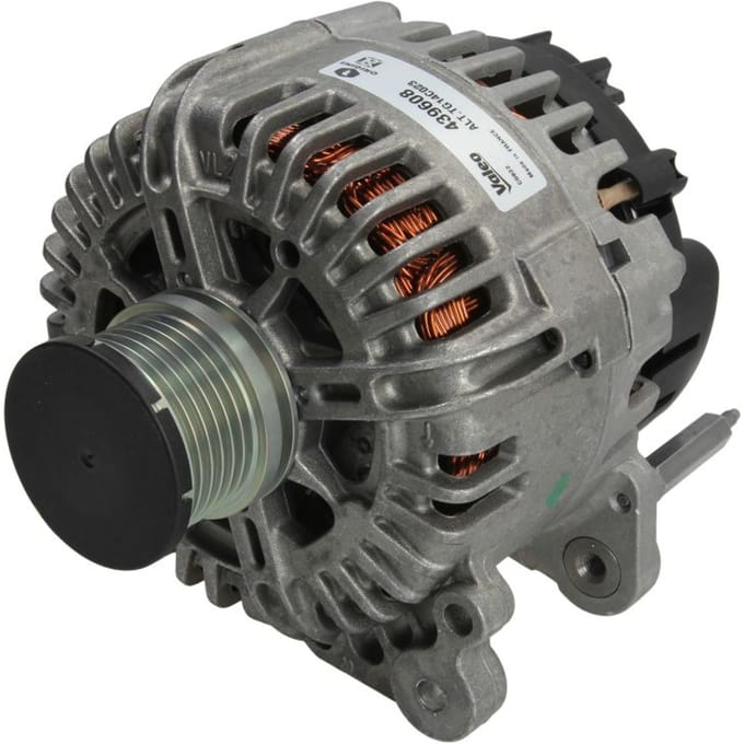 Driefasige generator VALEO 439608