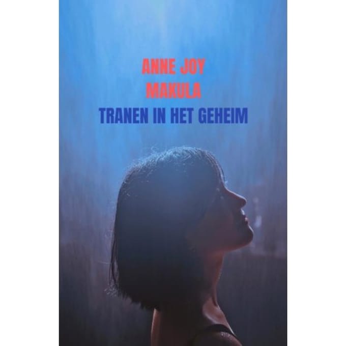 Tranen In Het Geheim - Anne Joy Makula