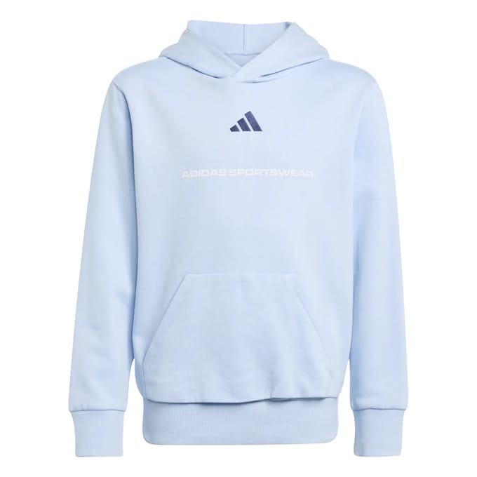 Capuchon sweaters adidas B Fl Hd