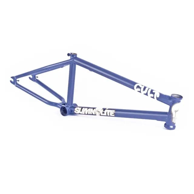 Frame Cult Shorty IC2