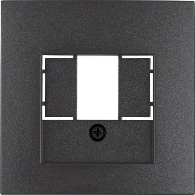 Hager Berker S.1/B.3/B.7 Inzetschakelaars - 10331606
