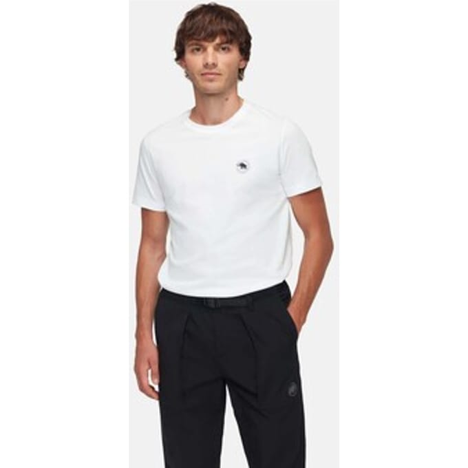 T-shirt Mammut Core T-Shirt Men Garantie