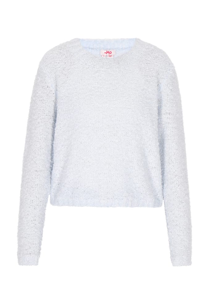 Mymo Jumper Dames lichtblauw