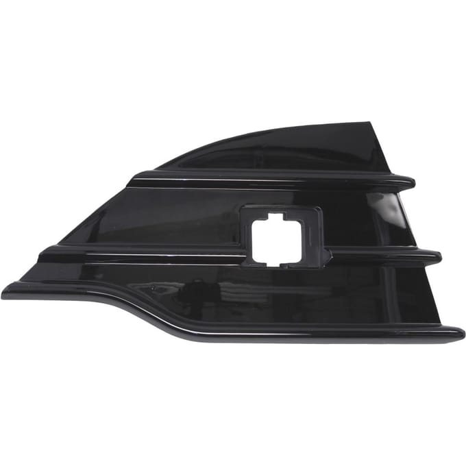 Ventilatierooster, bumper BLIC 6502-07-2579994P