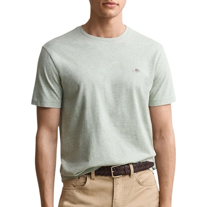 Gant Shield Shirt Heren - Maat M