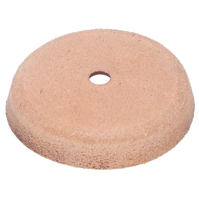 Imitatieleer Plunjerpomp Hoge Drukbestendig Melker Zuiger Melkmachine Reserveonderdelen beige