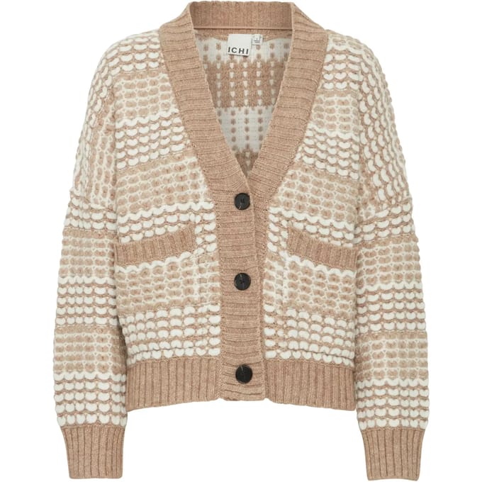Damesvest Ichi Ambis