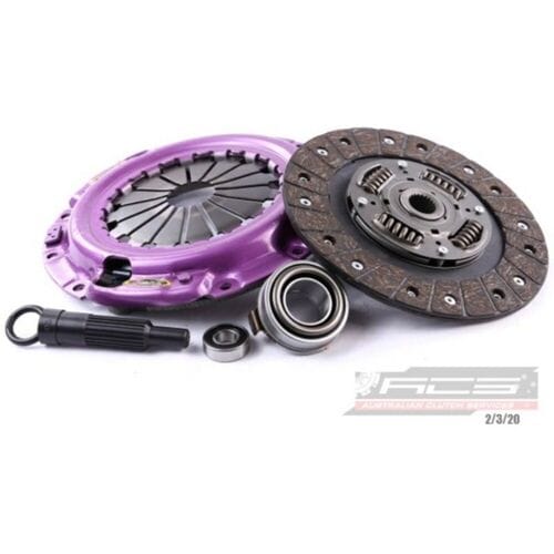 Koppelingskit (TUNING) XTREME CLUTCH KMZ22015-1A