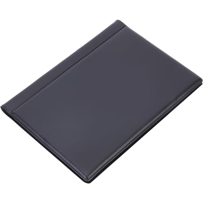 10 Pagina's 120 Munten Draagbaar Zakmuntalbum Collectieboek Verzamelaar Houder Zwart gray