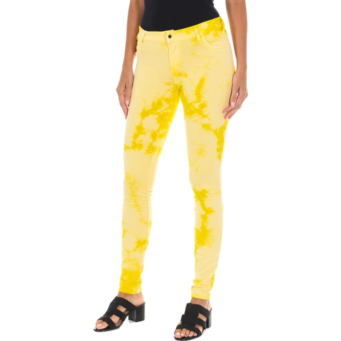 MET Broek X-Jessica